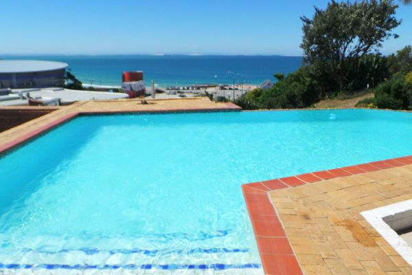 The Chapman Hotel (Port Elizabeth)